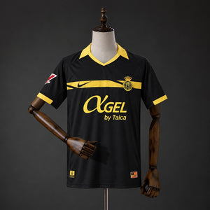 Camisa Mallorca Away 26/27