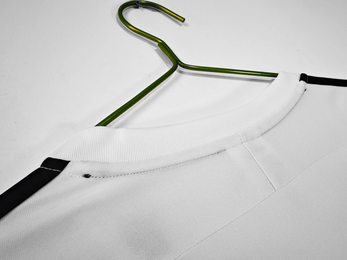Camisa Real Madrid Retrô 03/04