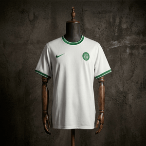 Camisa Portugal Retrô 25/26