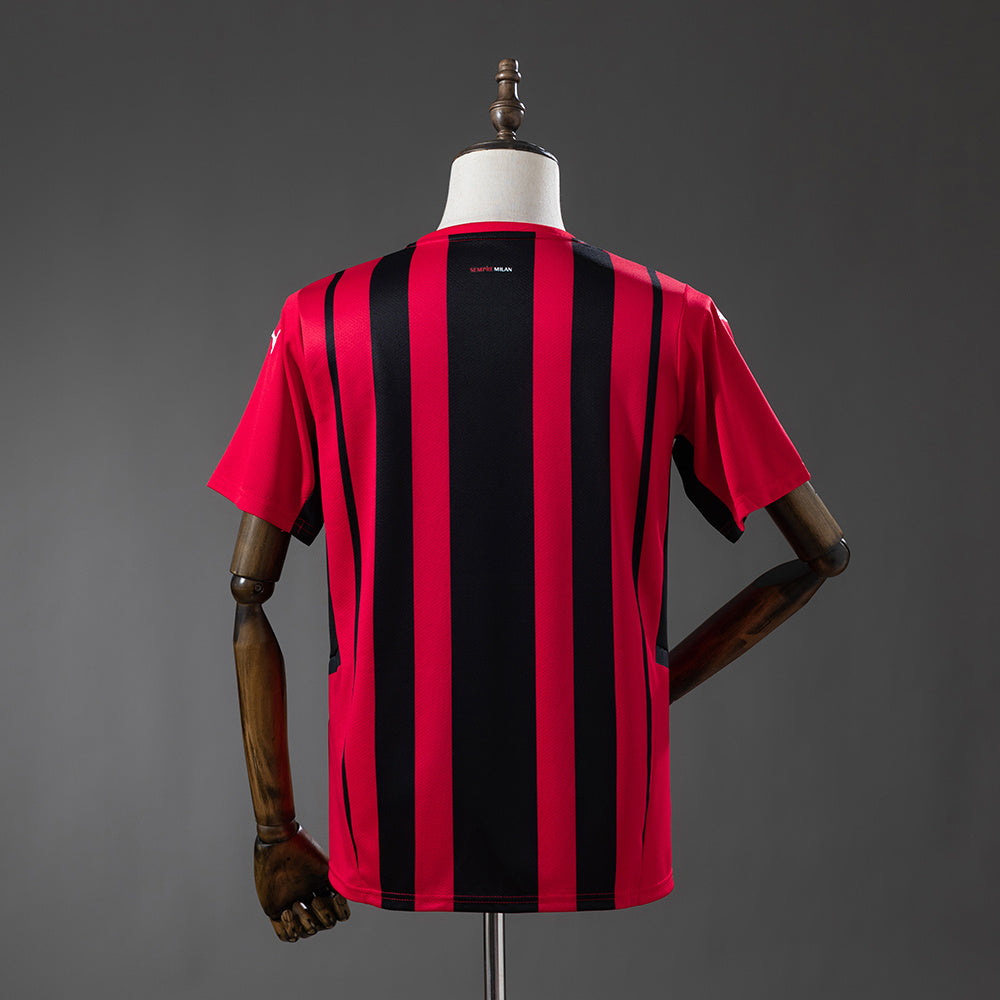 Camisa AC Milan Retrô 21/22