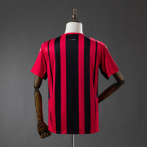 Camisa AC Milan Retrô 21/22