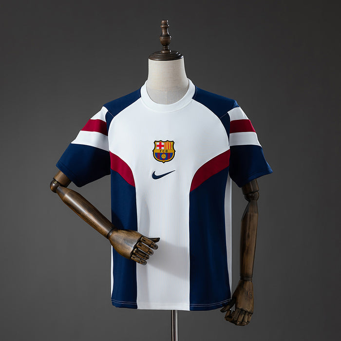 Camisa Barcelona