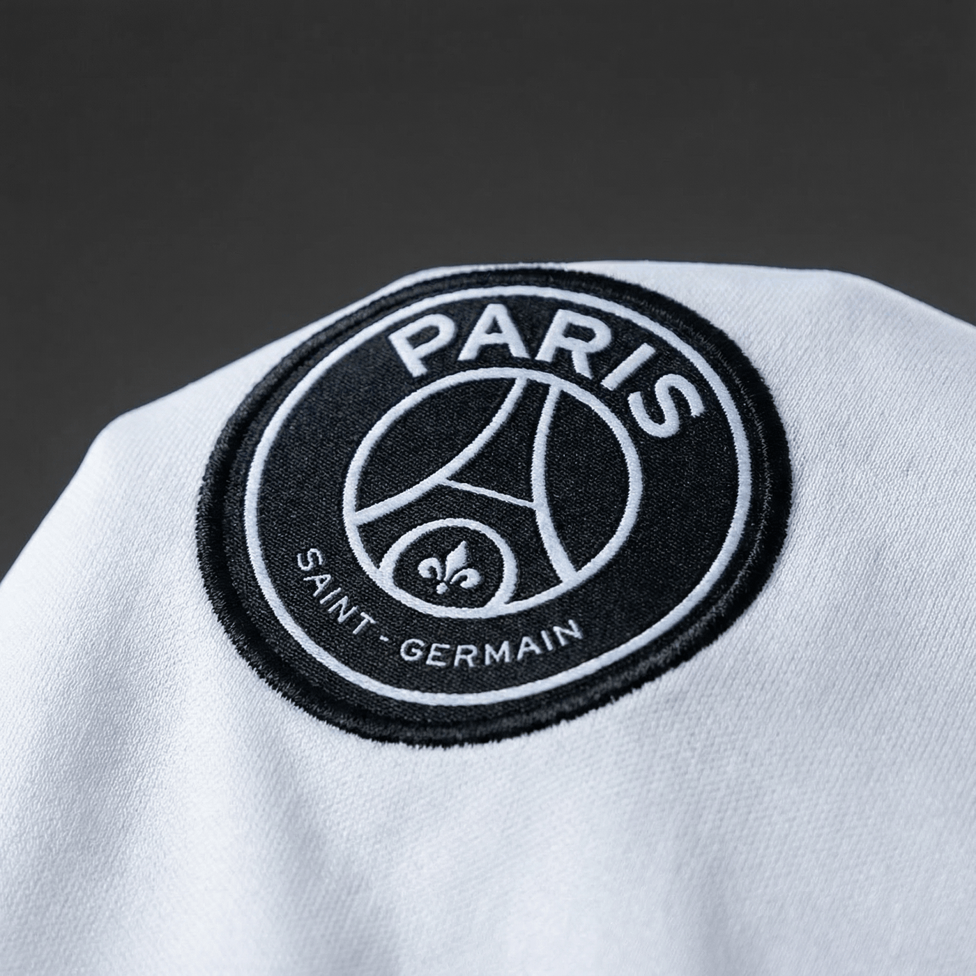 Camisa Paris Saint-Germain Away 21/22