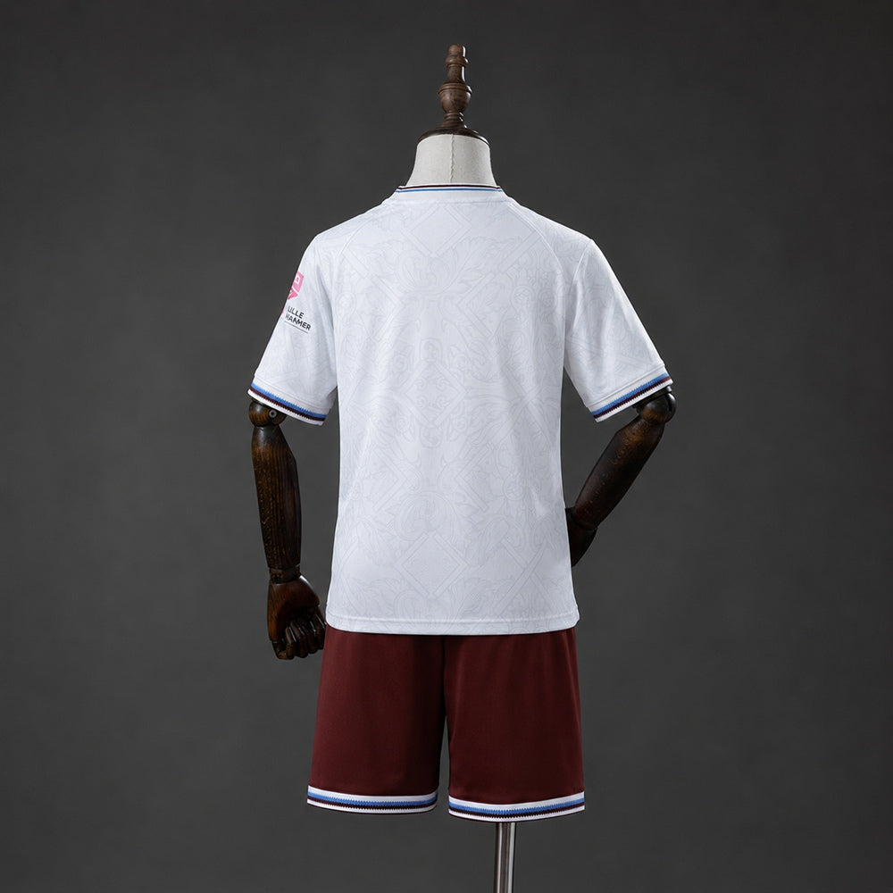 Kit Infantil West Ham United 26/27