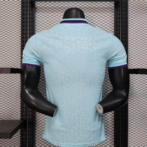 Camisa Arsenal Treino Polo Jogador 25/26