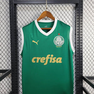 Camisa Palmeiras Home 24/25