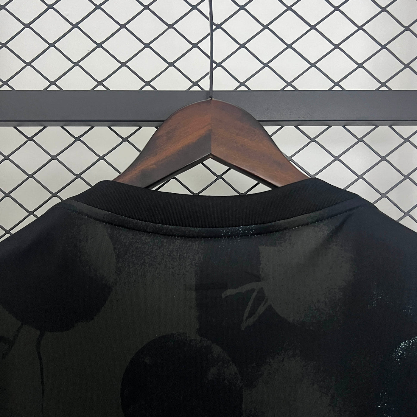 Camisa Corinthians Treino
