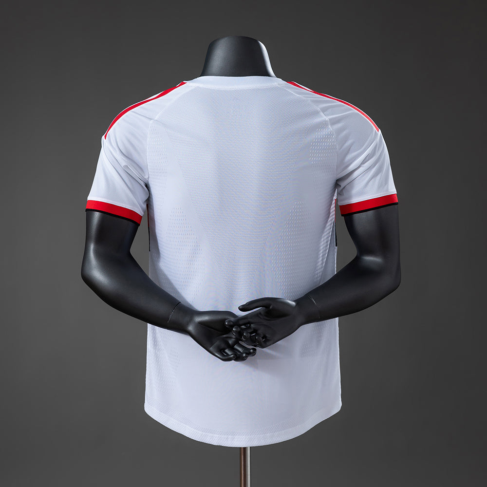 Camisa Flamengo Away Versão Jogador 26/27