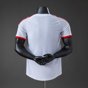 Camisa Flamengo Away Versão Jogador 26/27