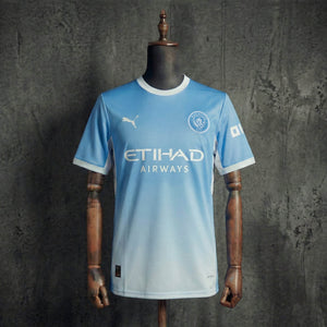 Camisa Manchester City Home 26/27