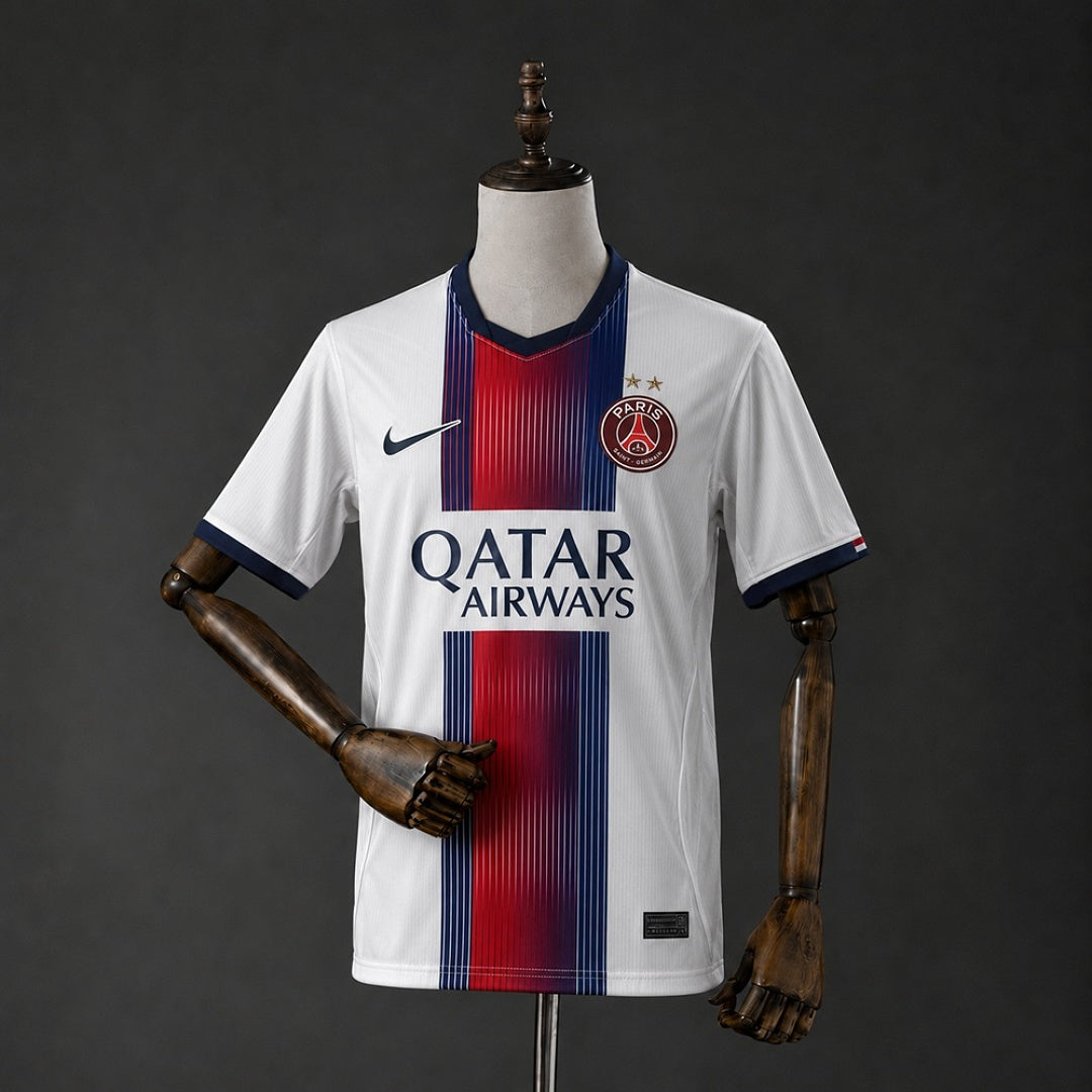 Camisa Paris Saint-Germain Away 26/27