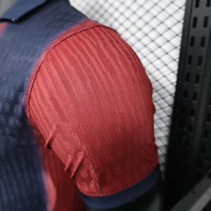 Camisa Barcelona Modelo Especial Jogador 00/21