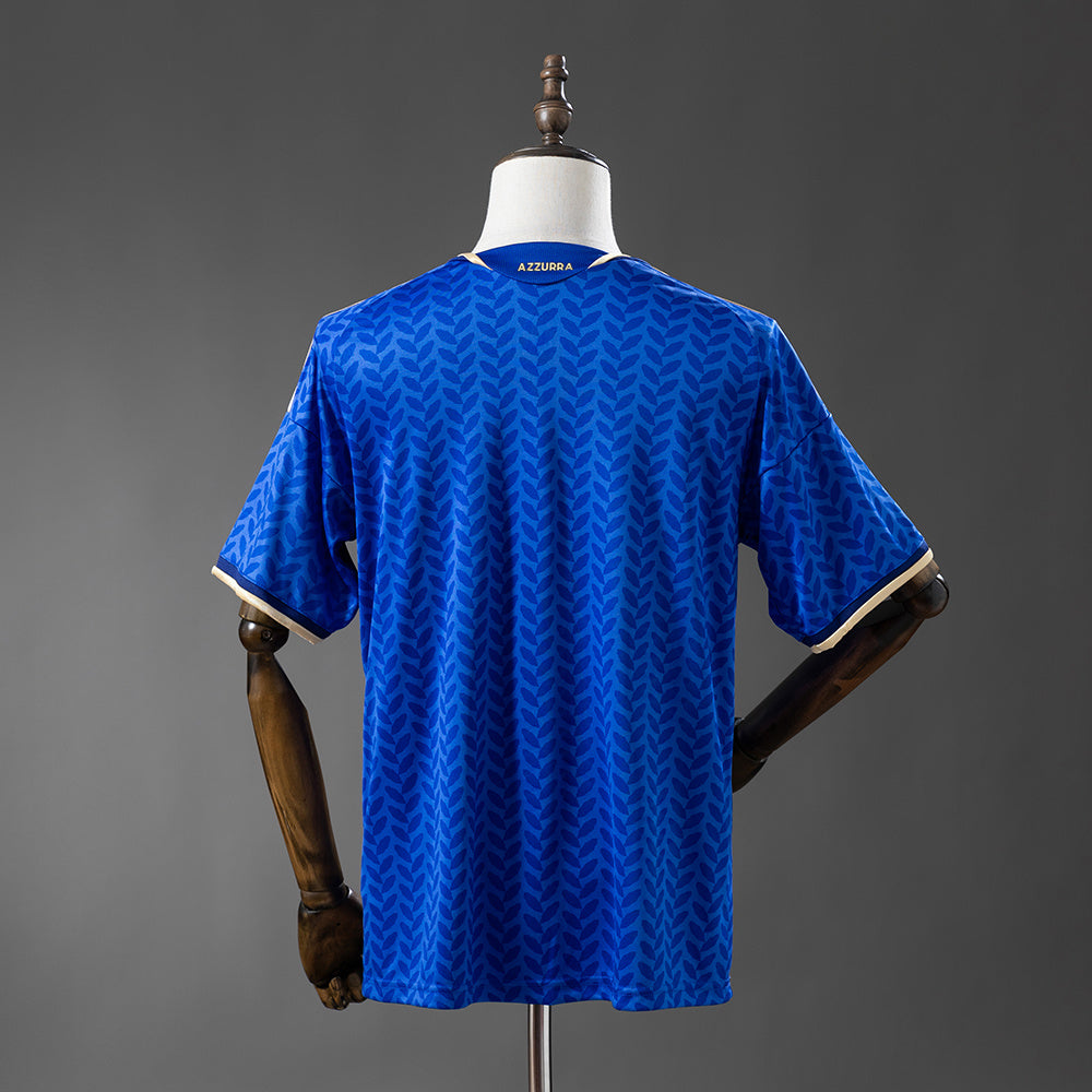 Camisa Itália Home 2026