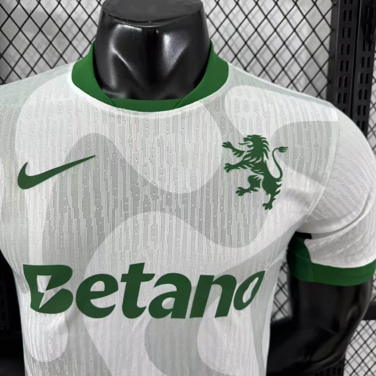 Camisa Portugal Away Jogador 25/26