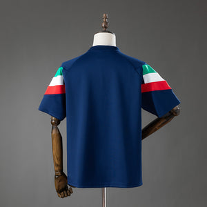Camisa Itália Retrô