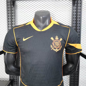 Camisa Corinthians Away Jogador 25/26