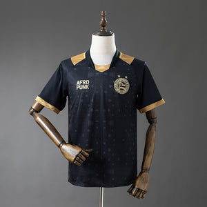Camisa Bahia Preta 25/26