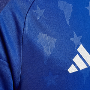 Camisa Cruzeiro Home 26/27