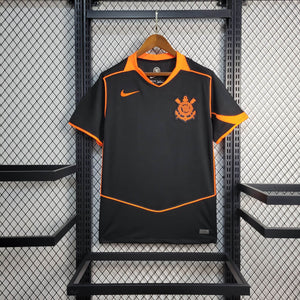 Camisa Corinthians Away 25/26