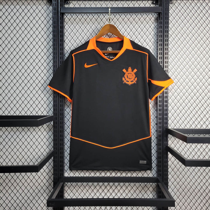 Camisa Corinthians Away 25/26