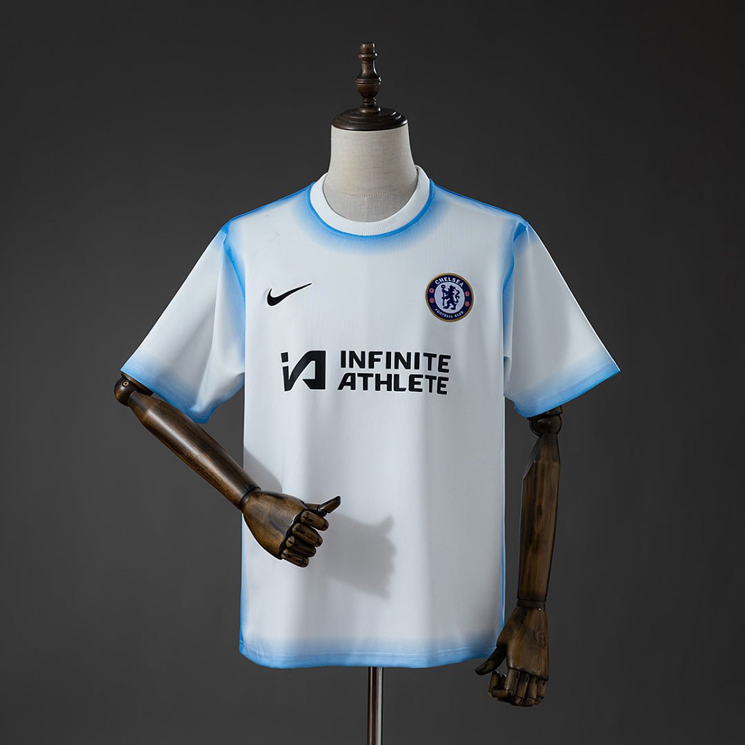 Camisa Chelsea Treino 24/25