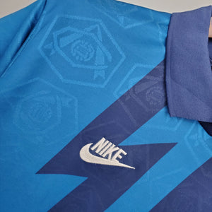 Camisa Arsenal Retrô 95/96