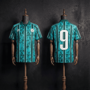 Camisa Manchester City Modelo Especial 25/26