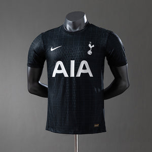 Camisa Tottenham Hotspur Away Versão Jogador 25/26