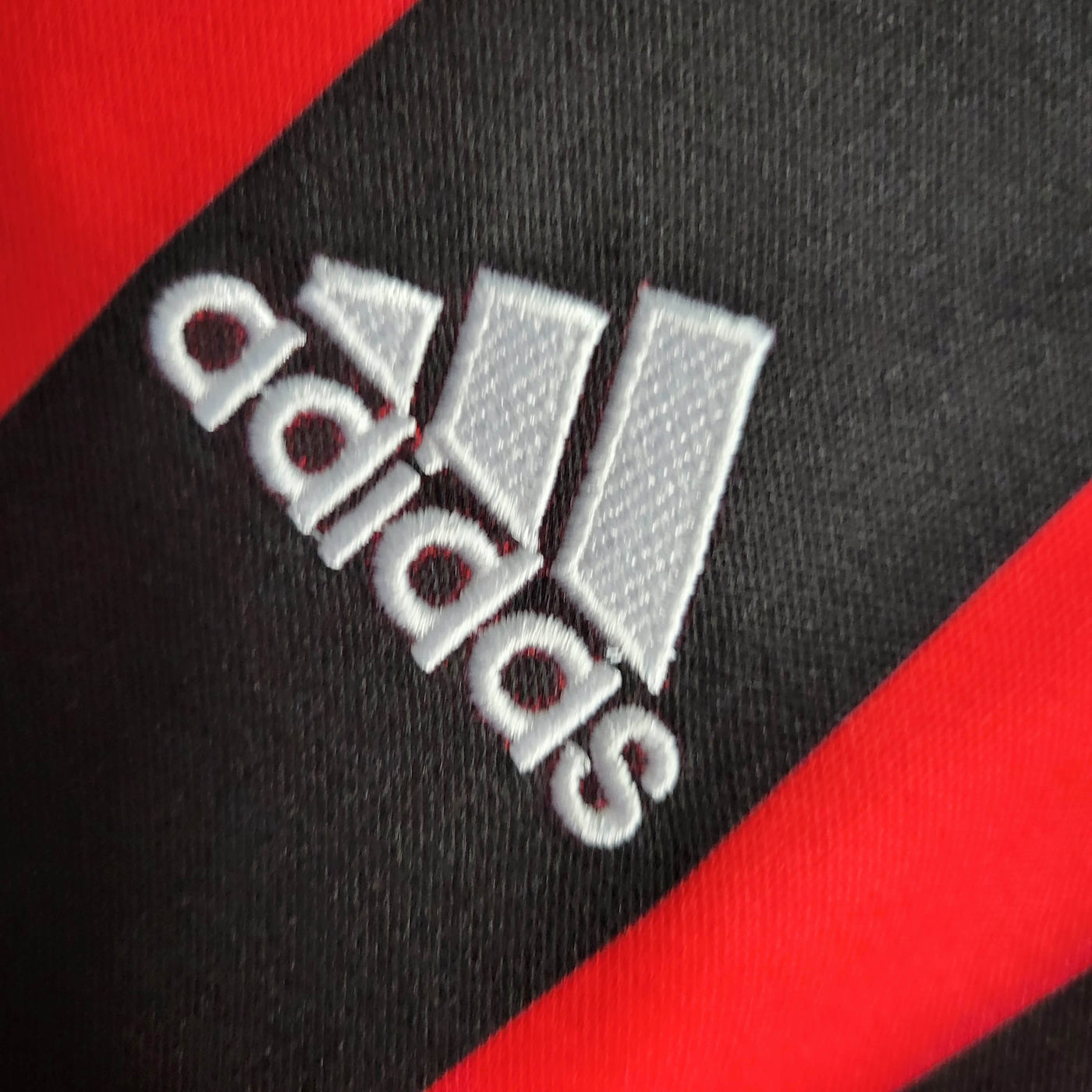 Camisa AC Milan Retrô 06/07