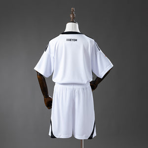 Camisa Albacete Home Kit Infantil 16 2812 25/26