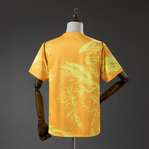Camisa Inglaterra Goleiro Amarela 2026