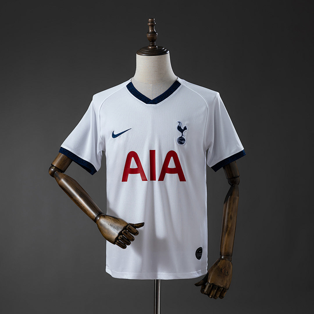 Camisa Tottenham Hotspur Retrô 19/20