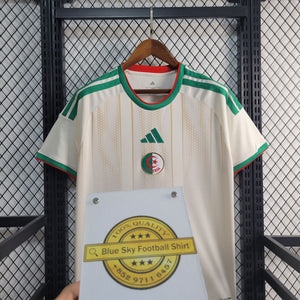 Camisa Argélia Home 2026