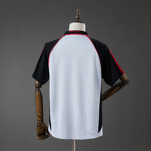 Camisa Athletic Bilbao Retrô 99/00