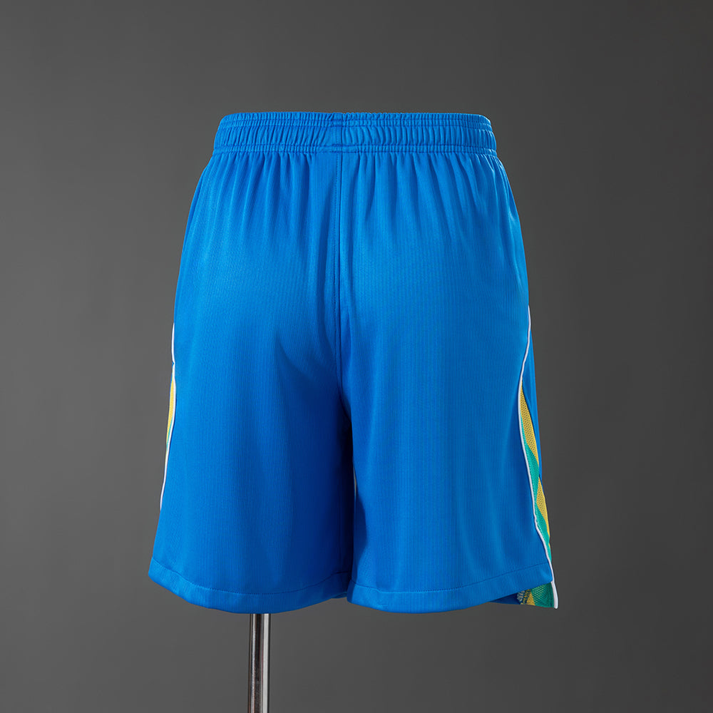 Short Brasil 2026