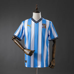 Camisa África do Sul Retrô 11/12