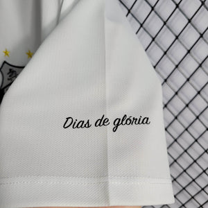 Camisa Santos Limitada Branca 22/23