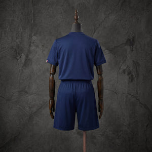 Camisa Paris Saint-Germain Home 25/26