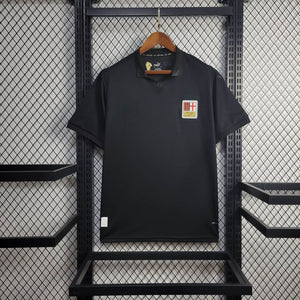 Camisa AC Milan Modelo Especial 24/25