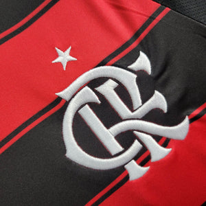 Camisa Flamengo Home 25/26