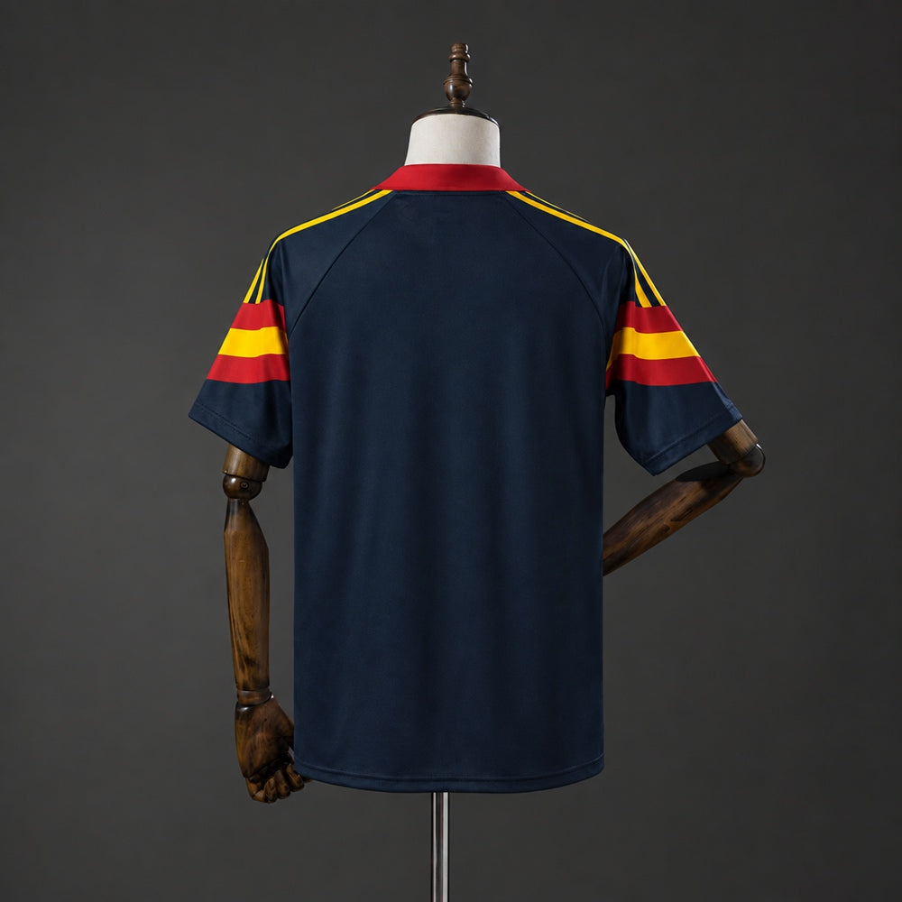 Camisa Roma Retrô 91/92