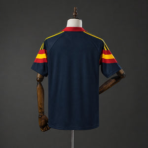 Camisa Roma Retrô 91/92