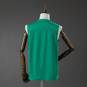 Camisa Fluminense Treino Colete Verde 26/27