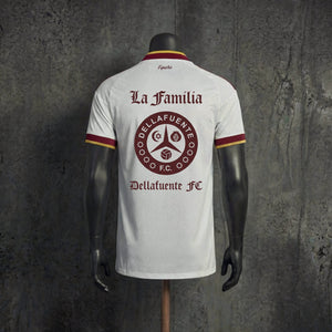 Camisa Espanha Away Jogador 2026