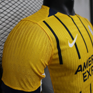 Camisa Brighton Away Jogador 24/25
