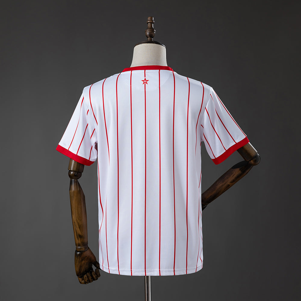Camisa America de Cali Away Xxl8 26/27