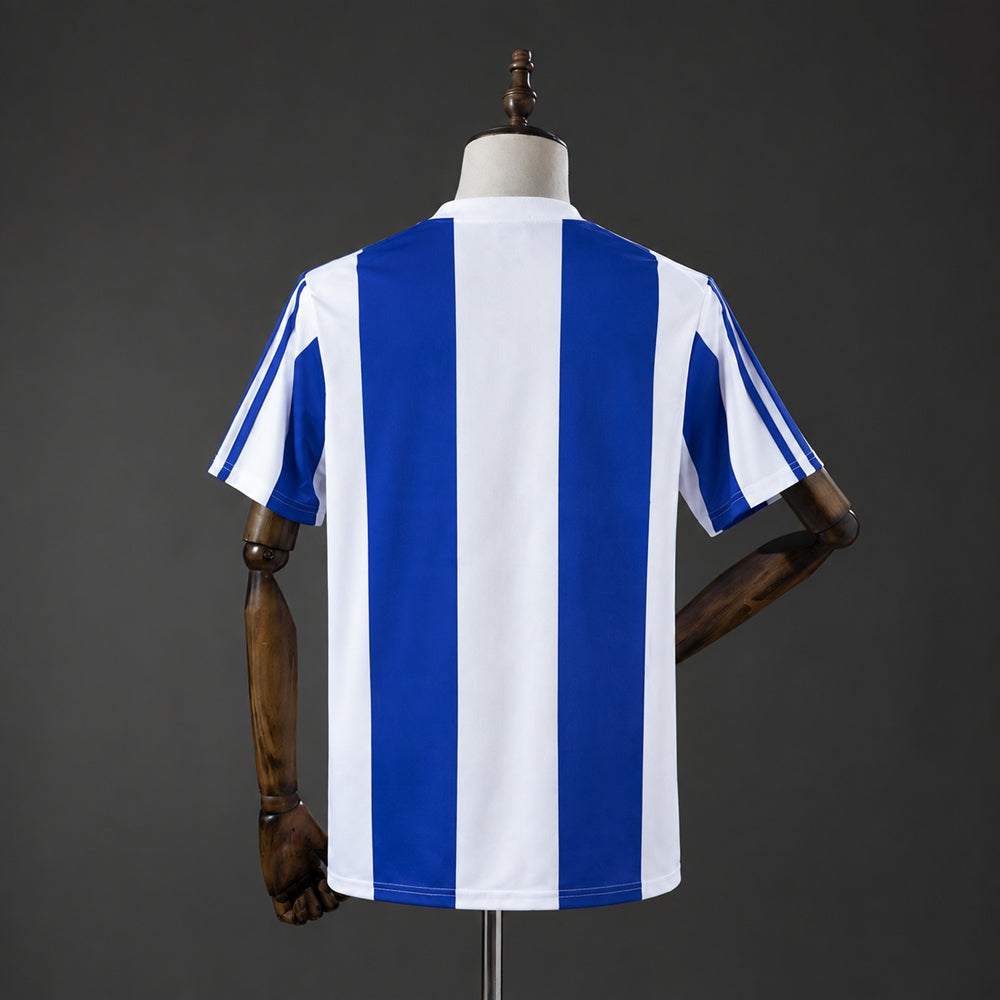 Camisa FC Porto Home Retrô Xxl2 90/93
