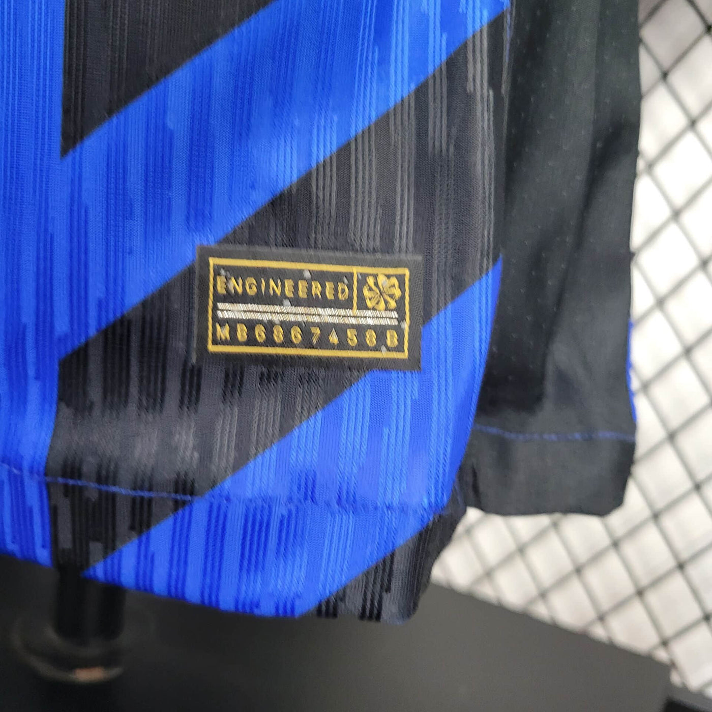 Camisa Inter Milan Home Jogador 24/25