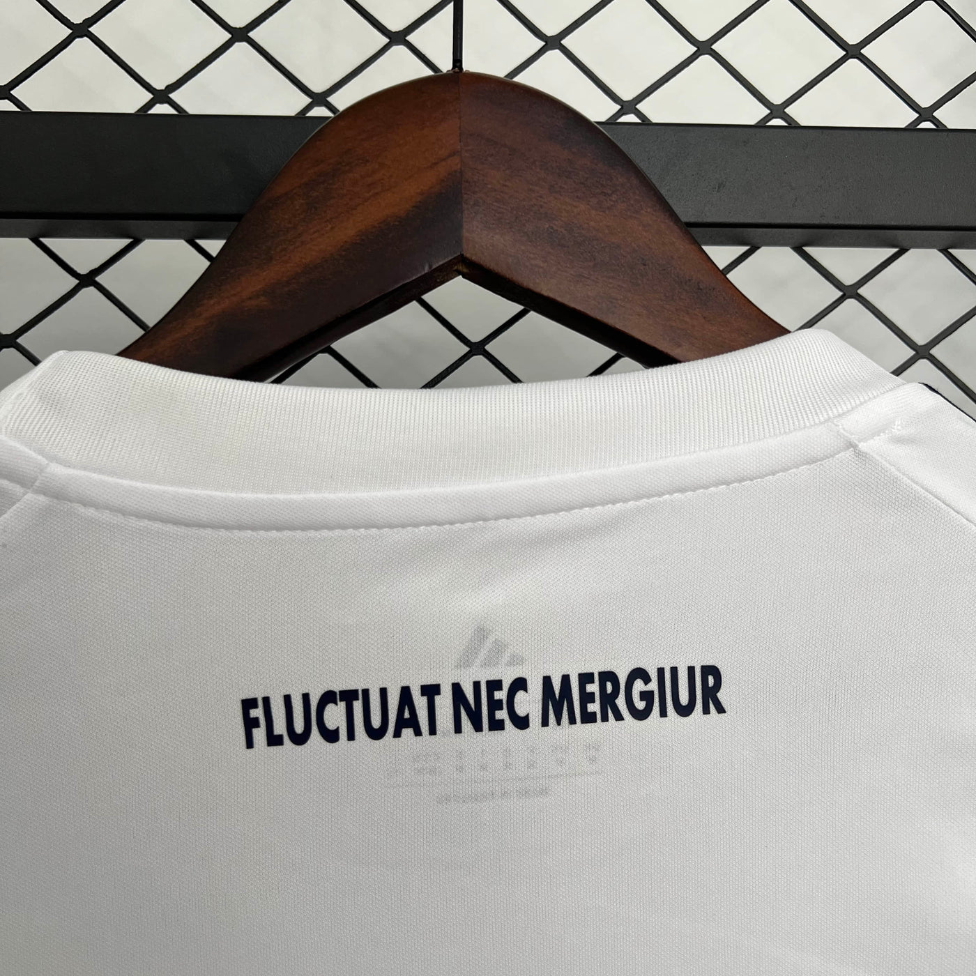 Camisa Ligue 1 Away 25/26