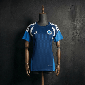 Camisa Cruzeiro Treino 26/27 Feminina